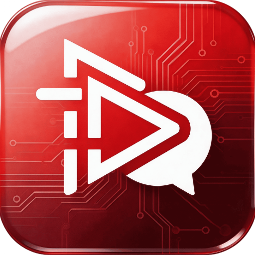快联云 Logo